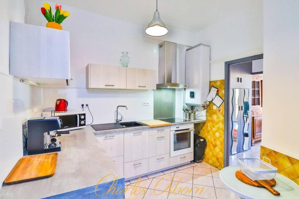 7 And Clear Apartment Sete Exterior photo